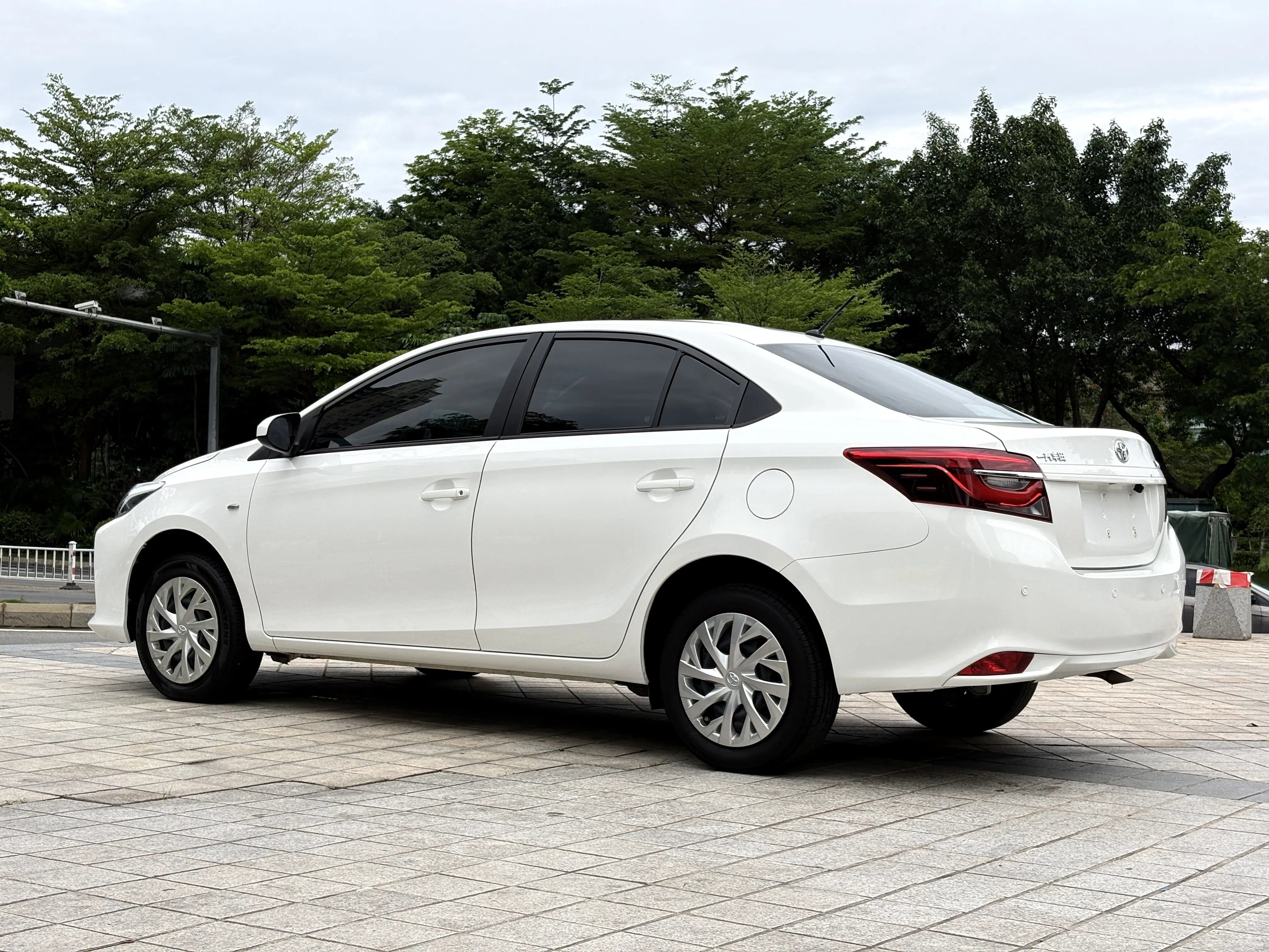 Toyota Vios