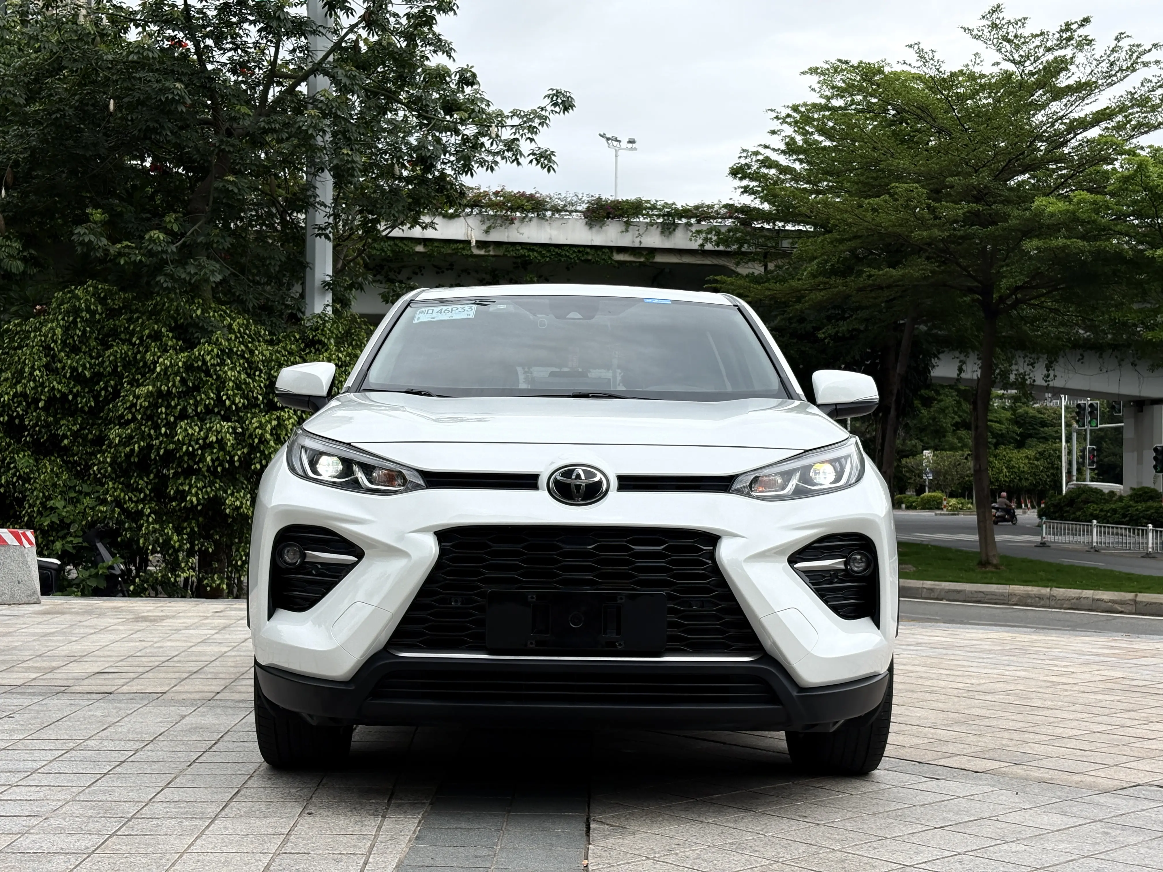 Toyota Willanda