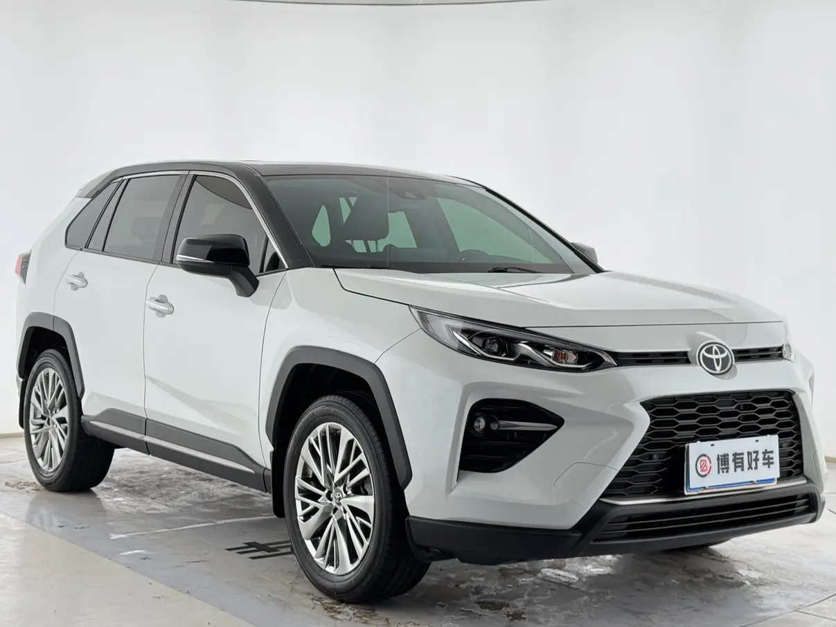 Toyota Willanda
