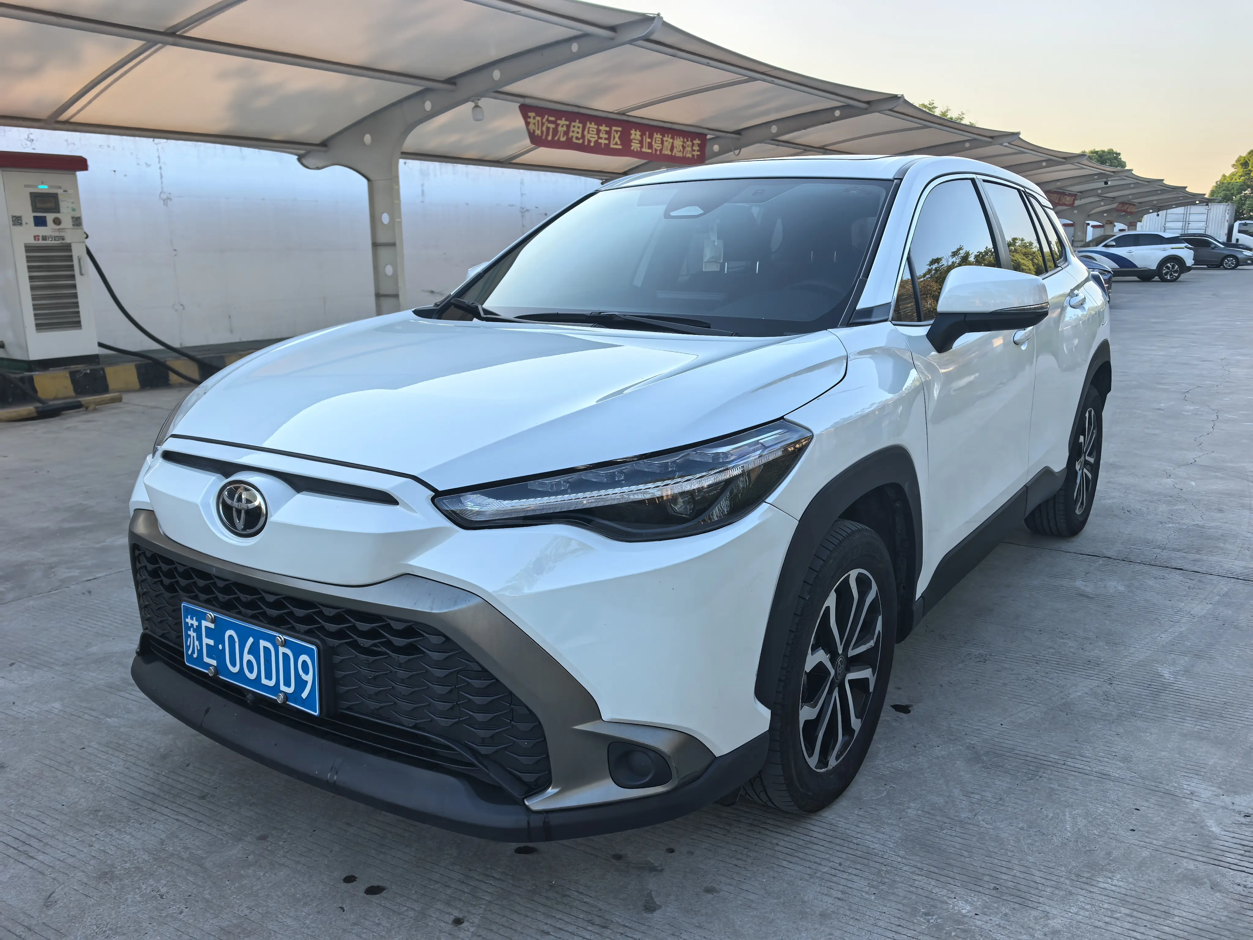 Toyota Frontlander