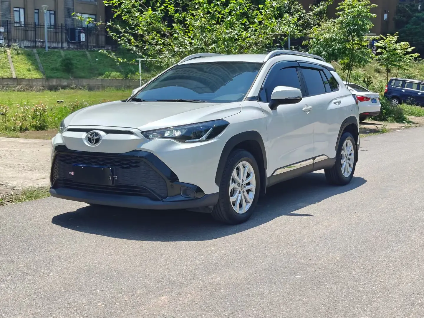 Toyota Frontlander