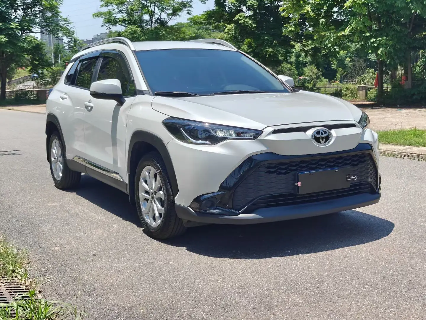 Toyota Frontlander