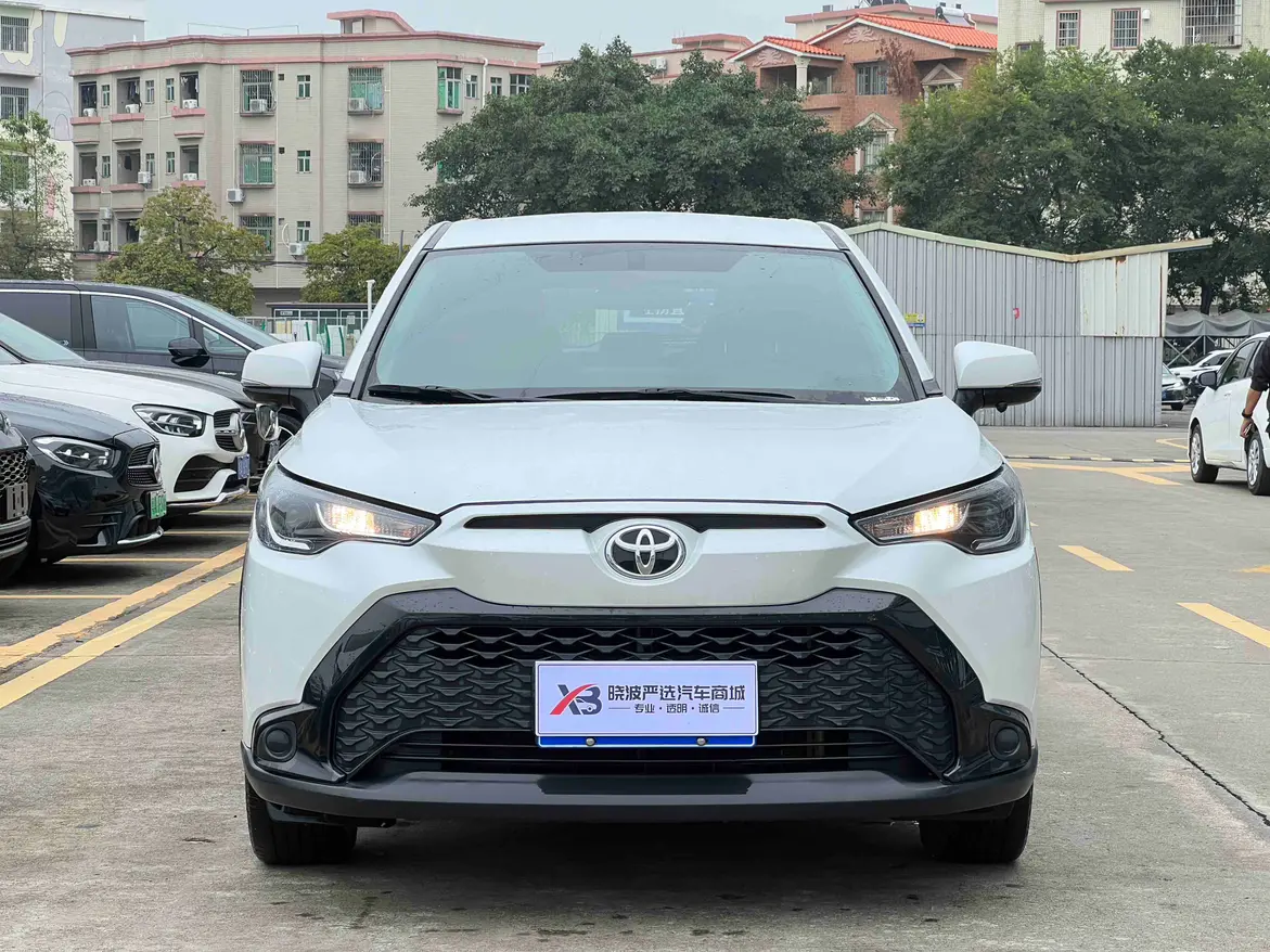 Toyota Frontlander