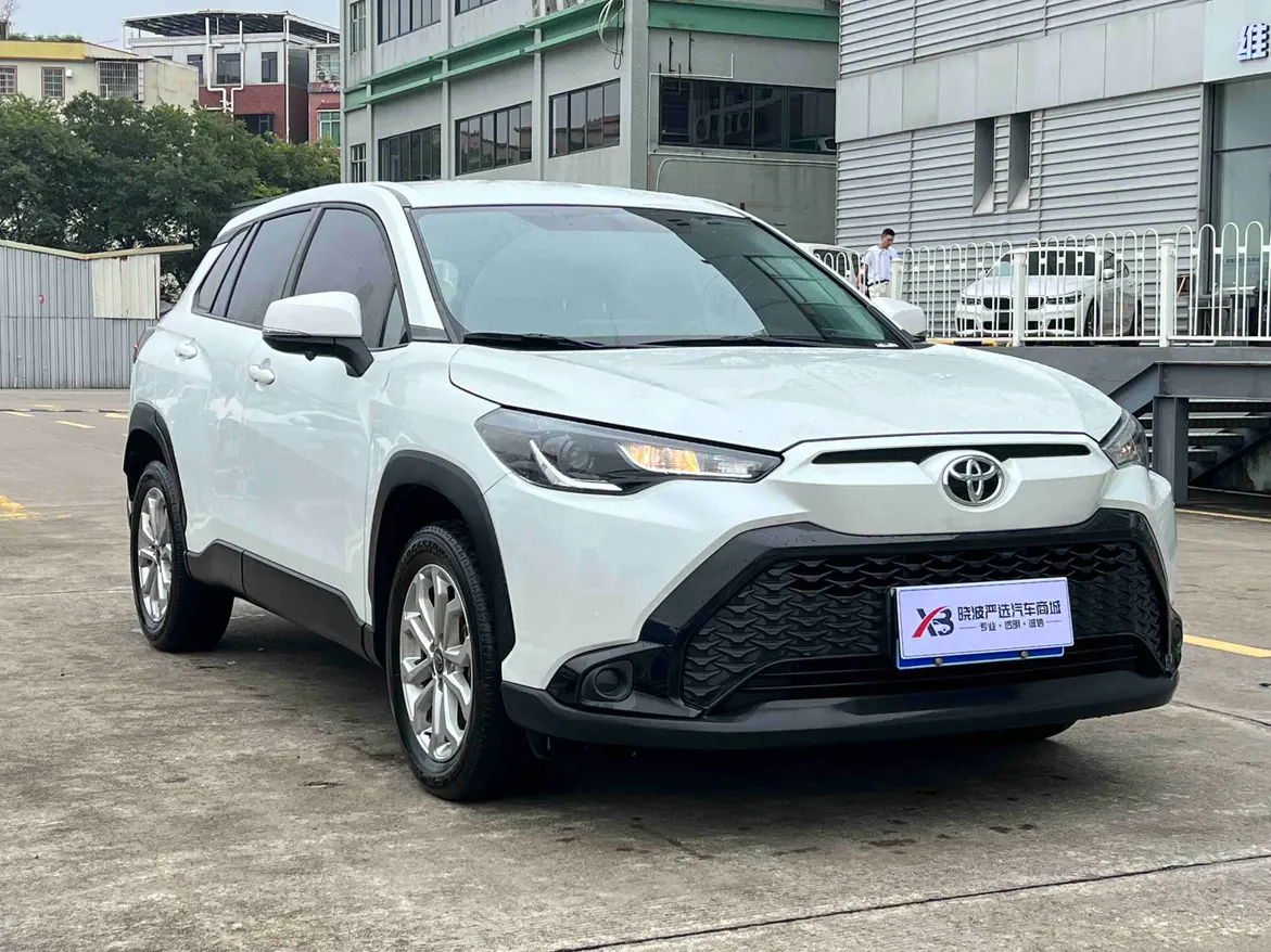 Toyota Frontlander