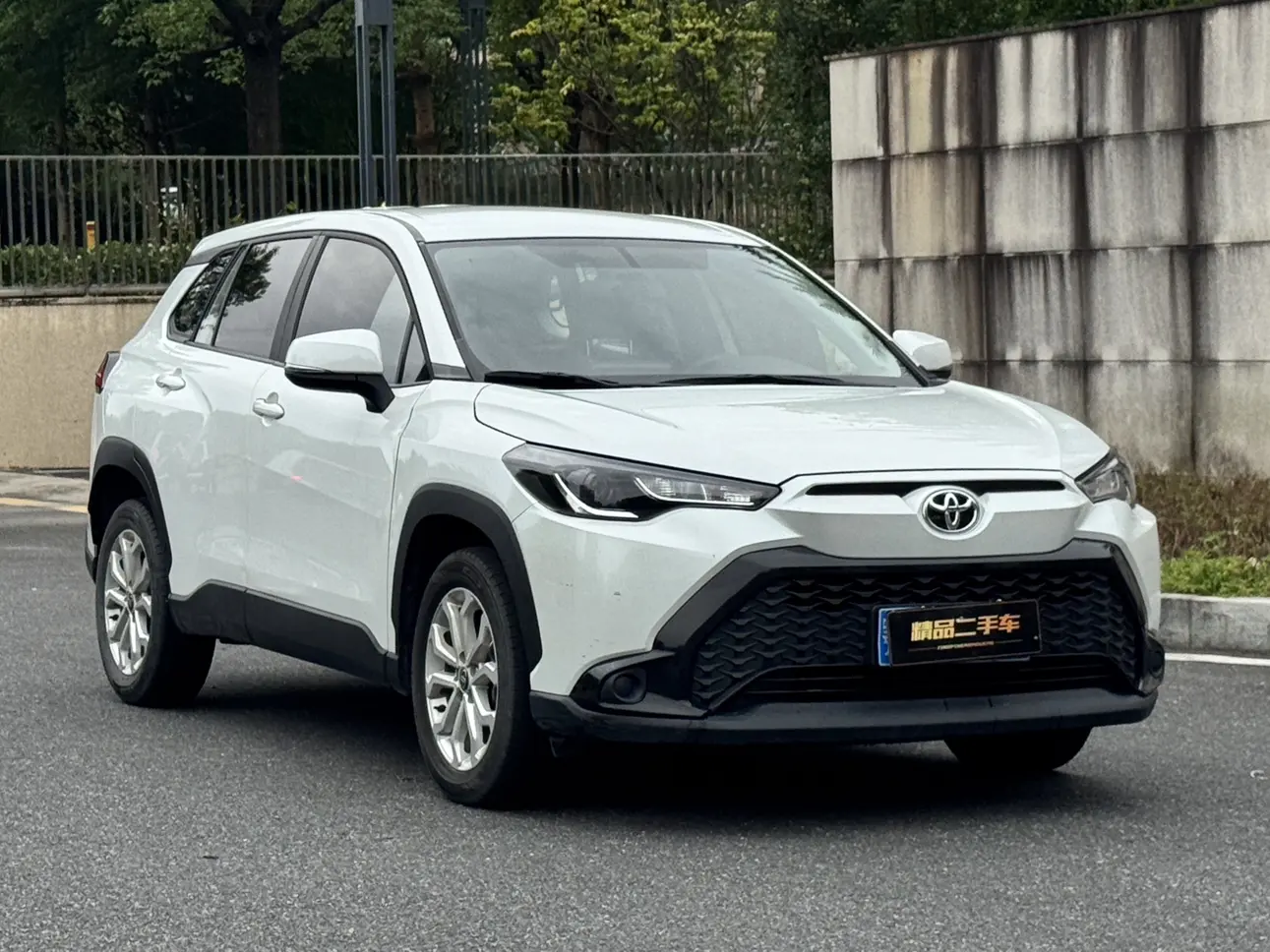 Toyota Frontlander
