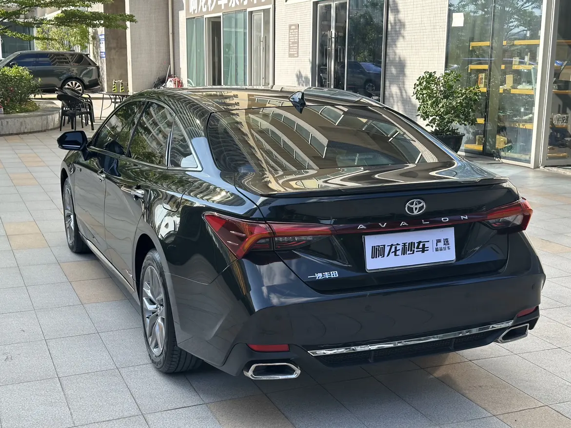 Toyota Avalon