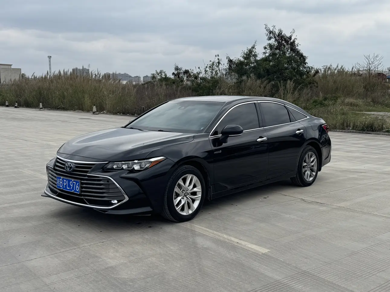 Toyota Avalon