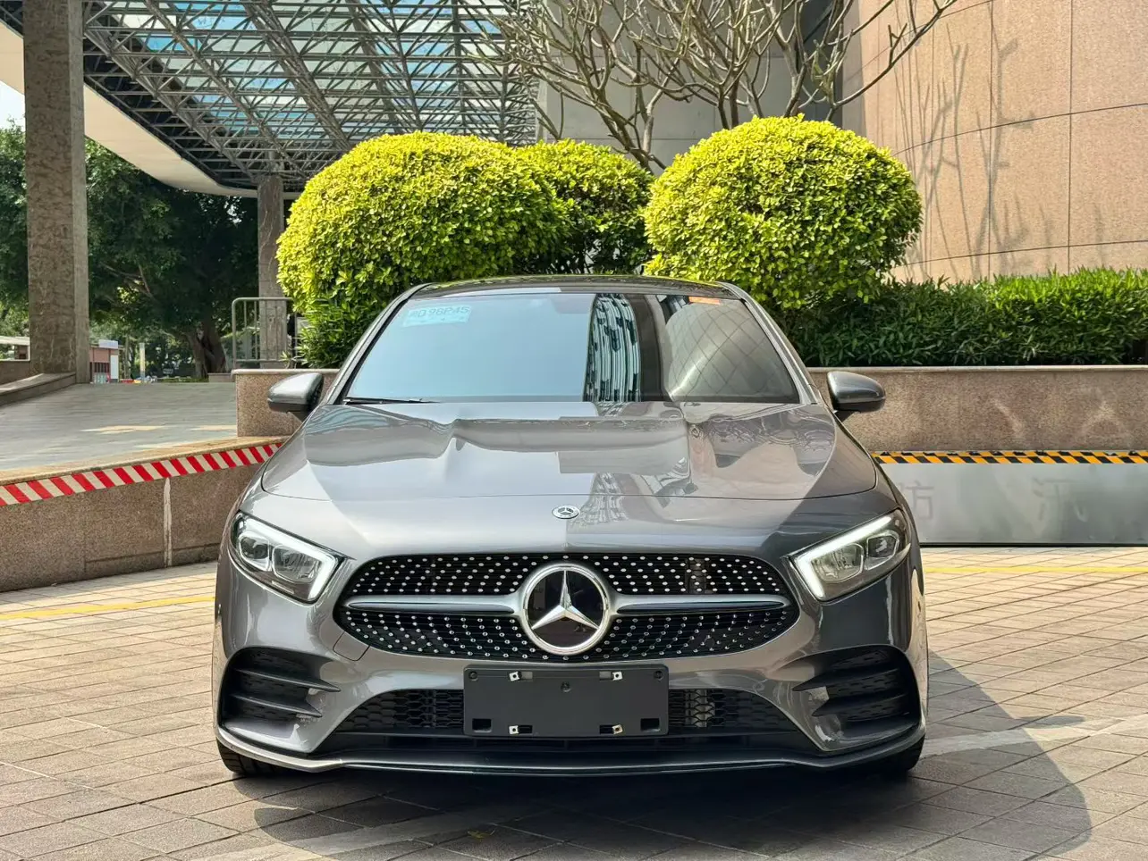 Mercedes-Benz Mercedes Benz A Class