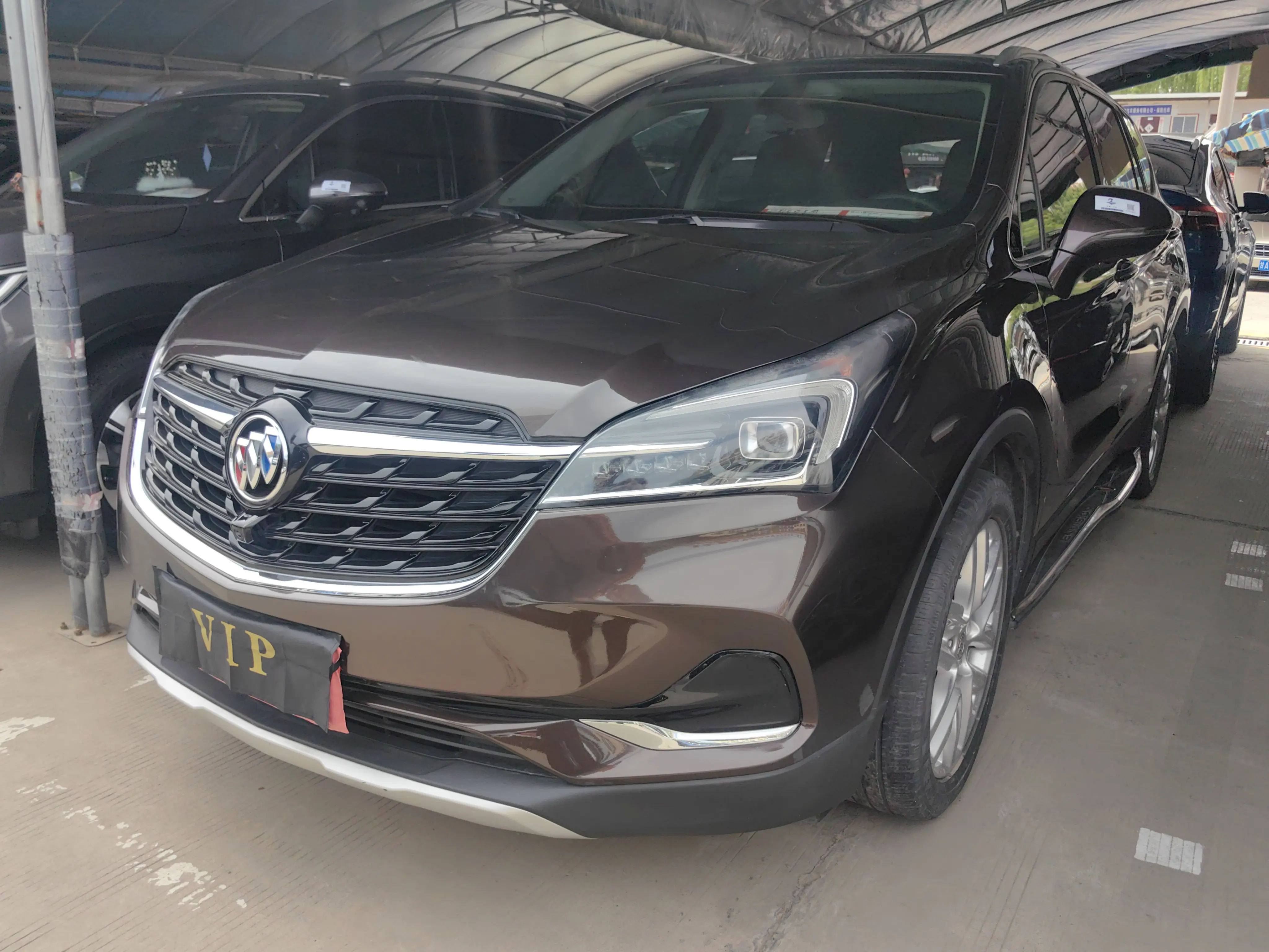 Buick Envision