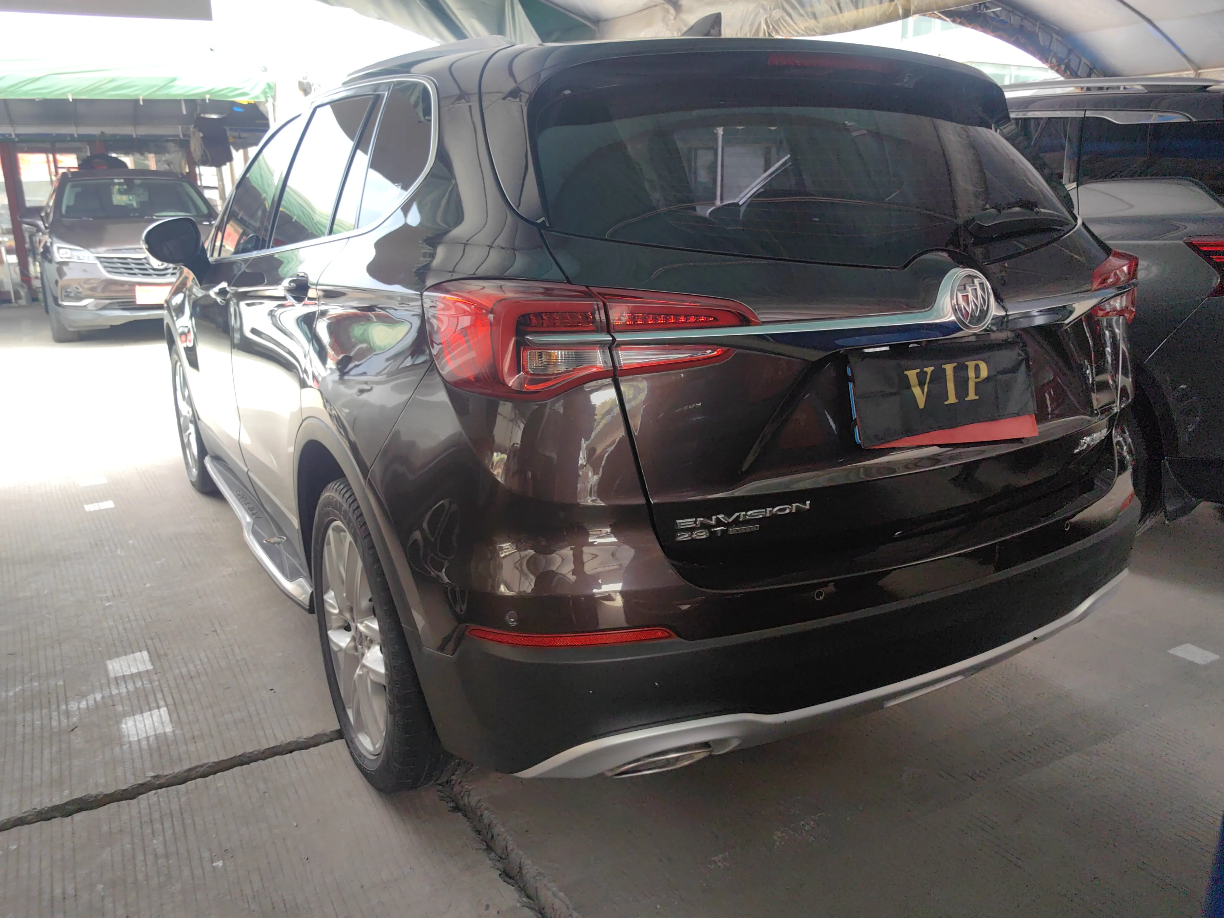 Buick Envision