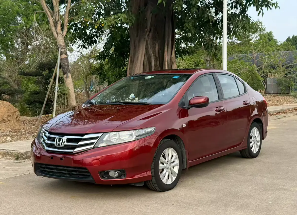 Honda Avant-garde classic