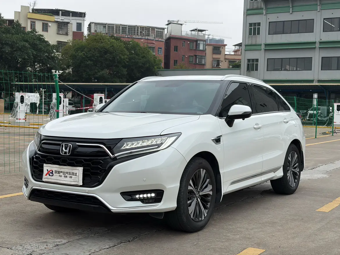Honda UR-V