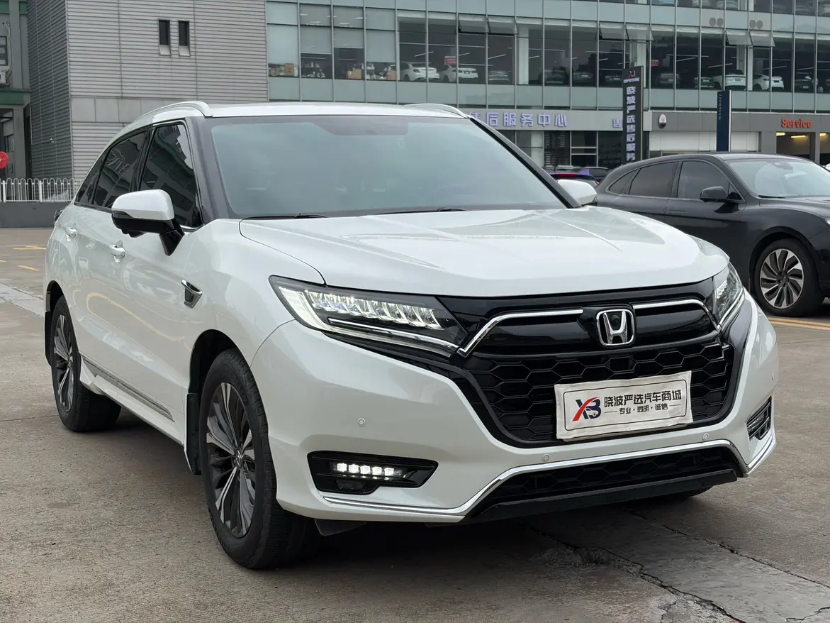 Honda UR-V