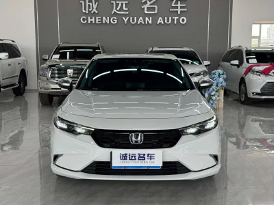 Honda Style