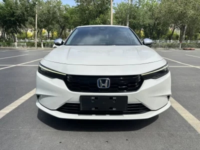 Honda Style