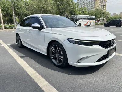 Honda Style