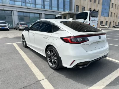 Honda Style