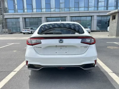 Honda Style