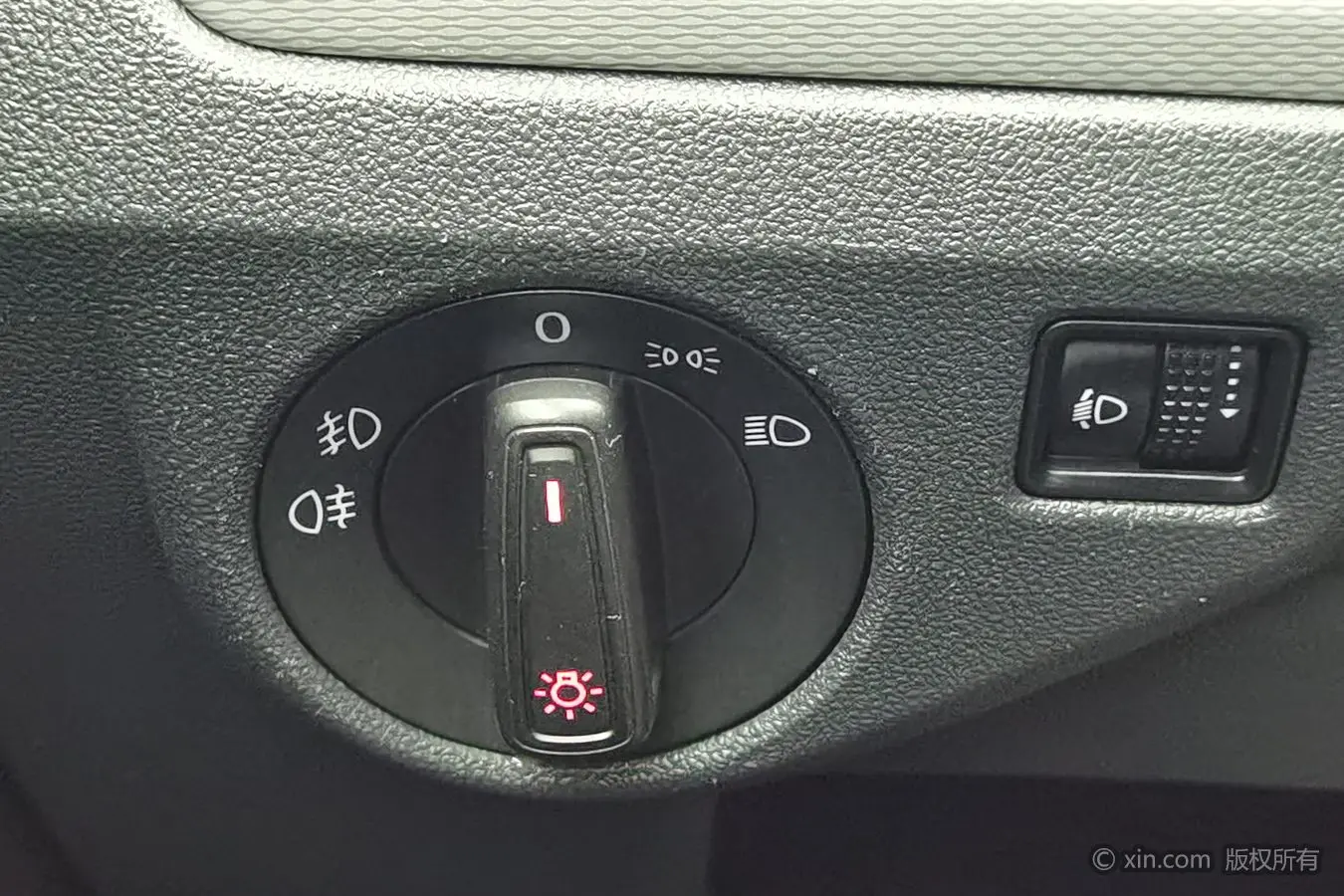 Volkswagen Langxing