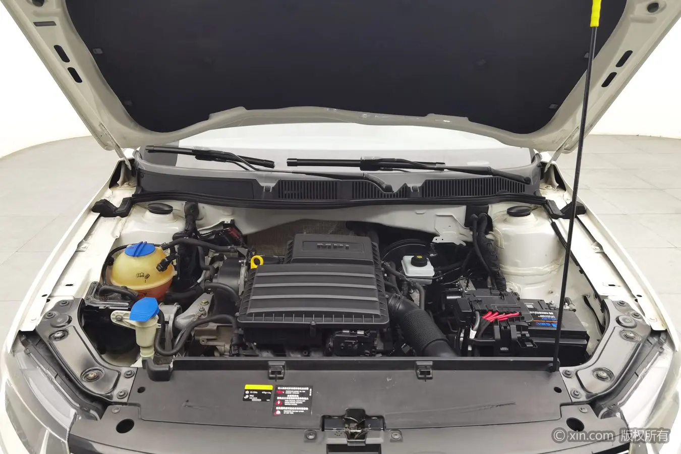 Volkswagen Langxing