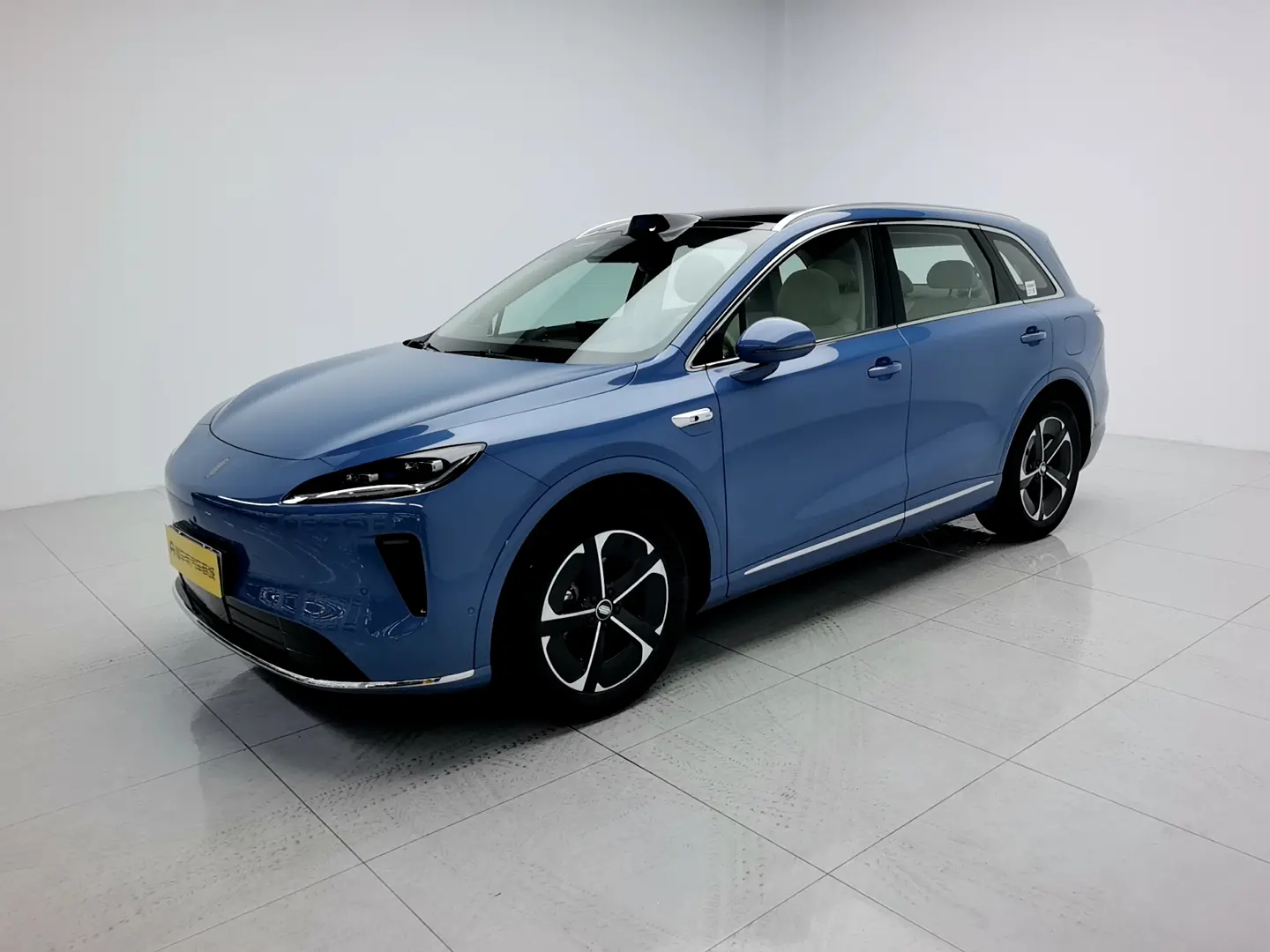 Shangjie H5