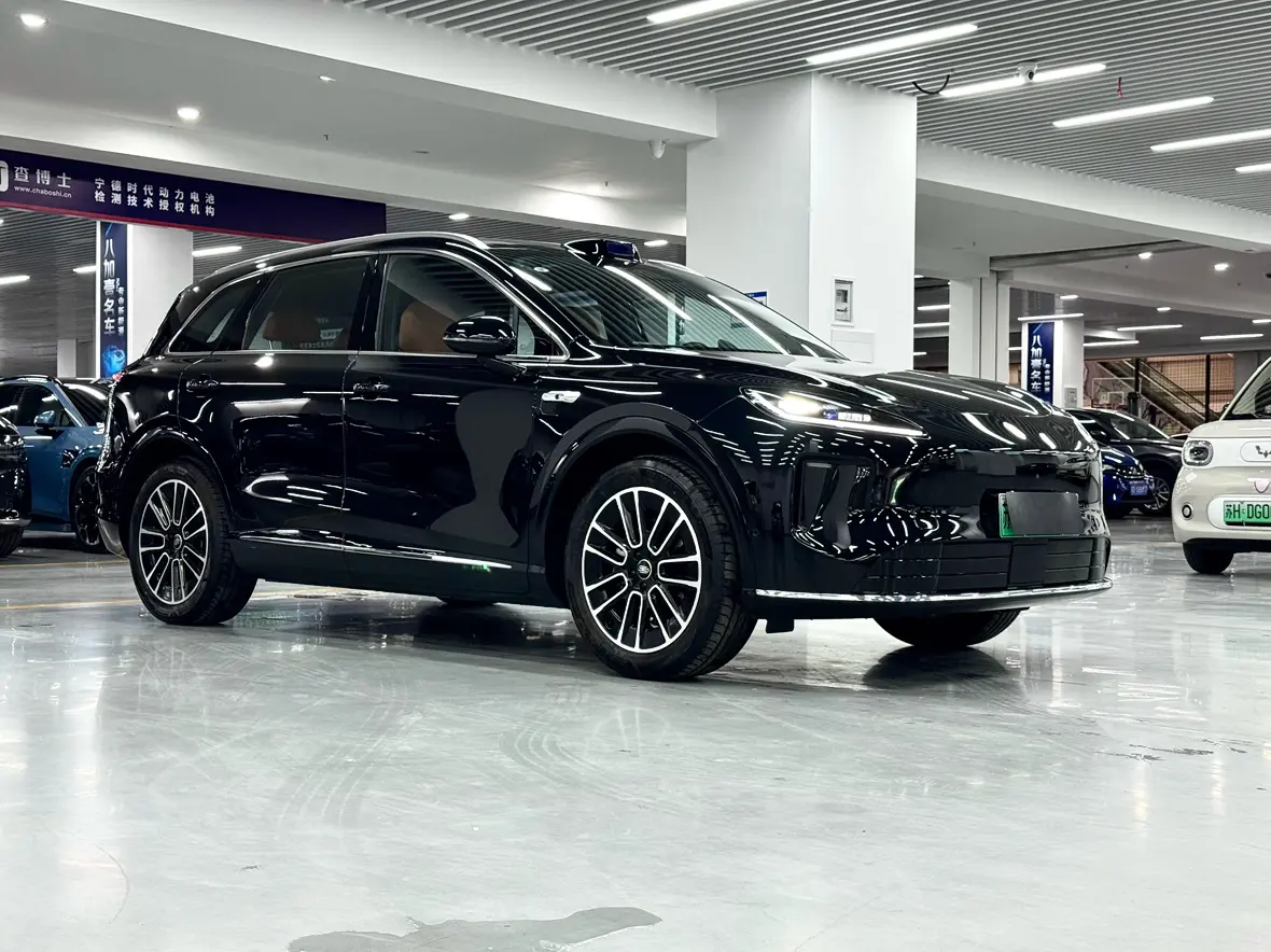 Shangjie H5