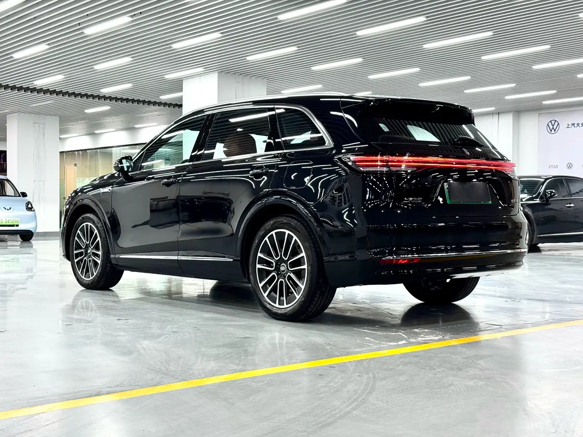 Shangjie H5