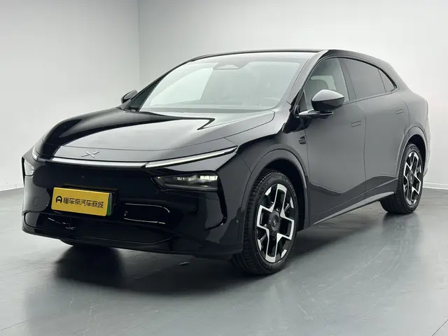 Xpeng G7