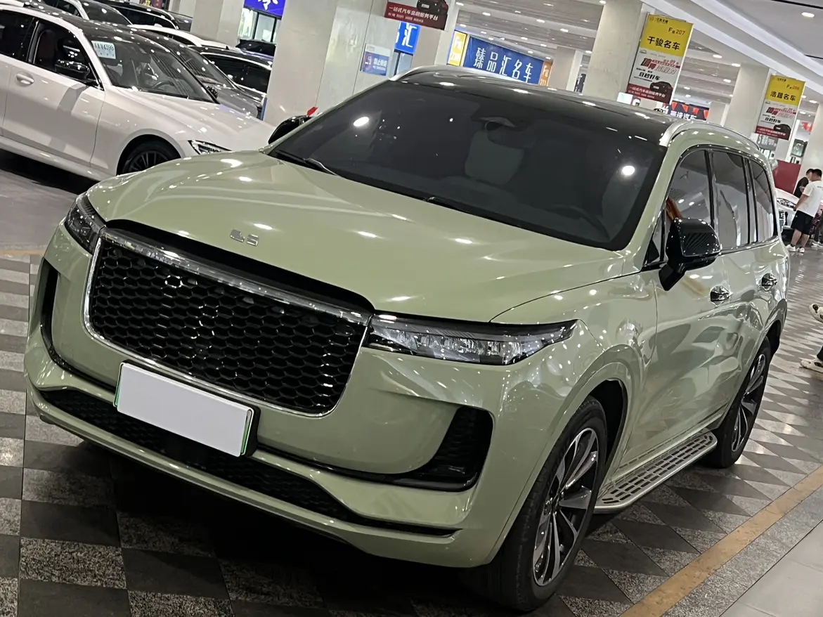 Lixiang ONE