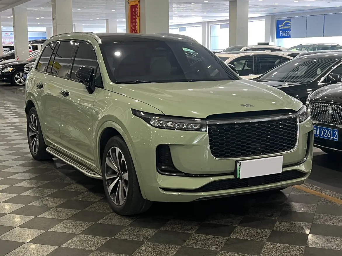 Lixiang ONE