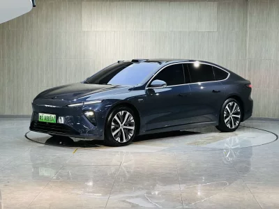 NIO ET7