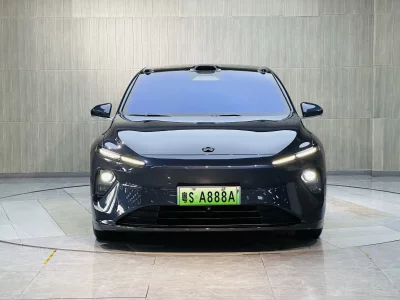 NIO ET7