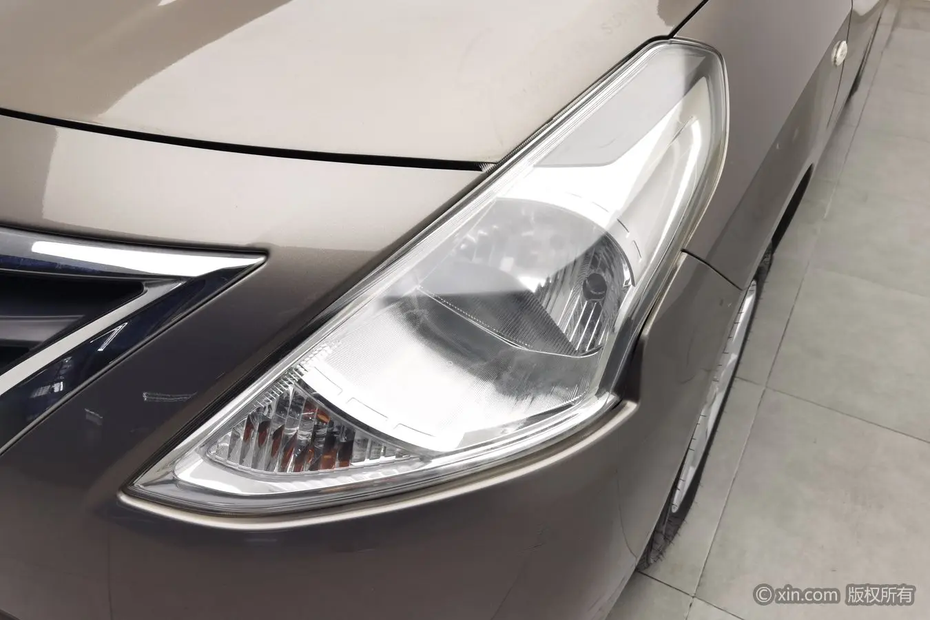 Nissan Sunlight
