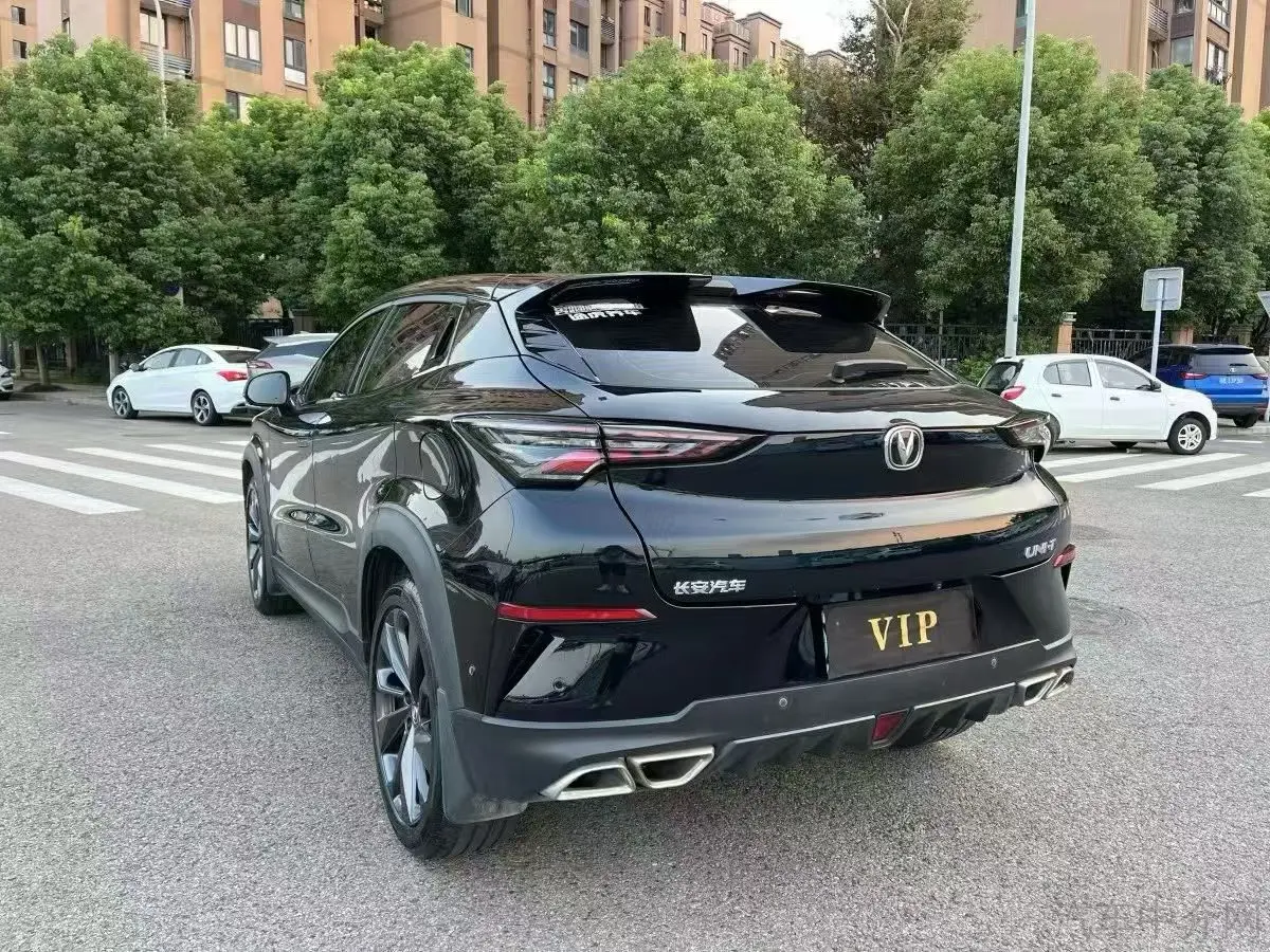Changan UNI-T