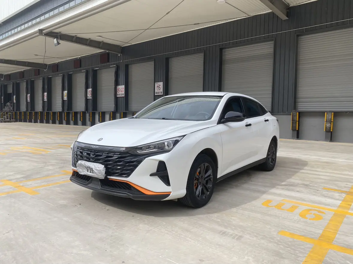Dongfeng Yixuan