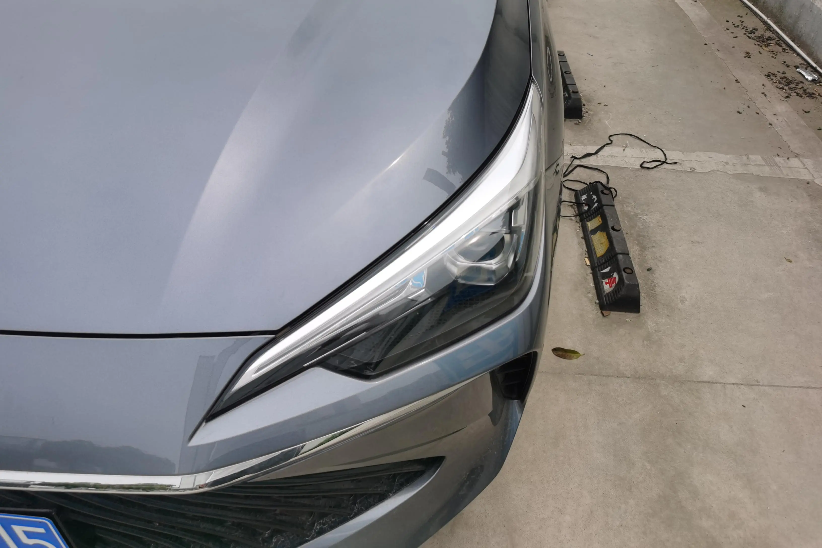 Roewe i5