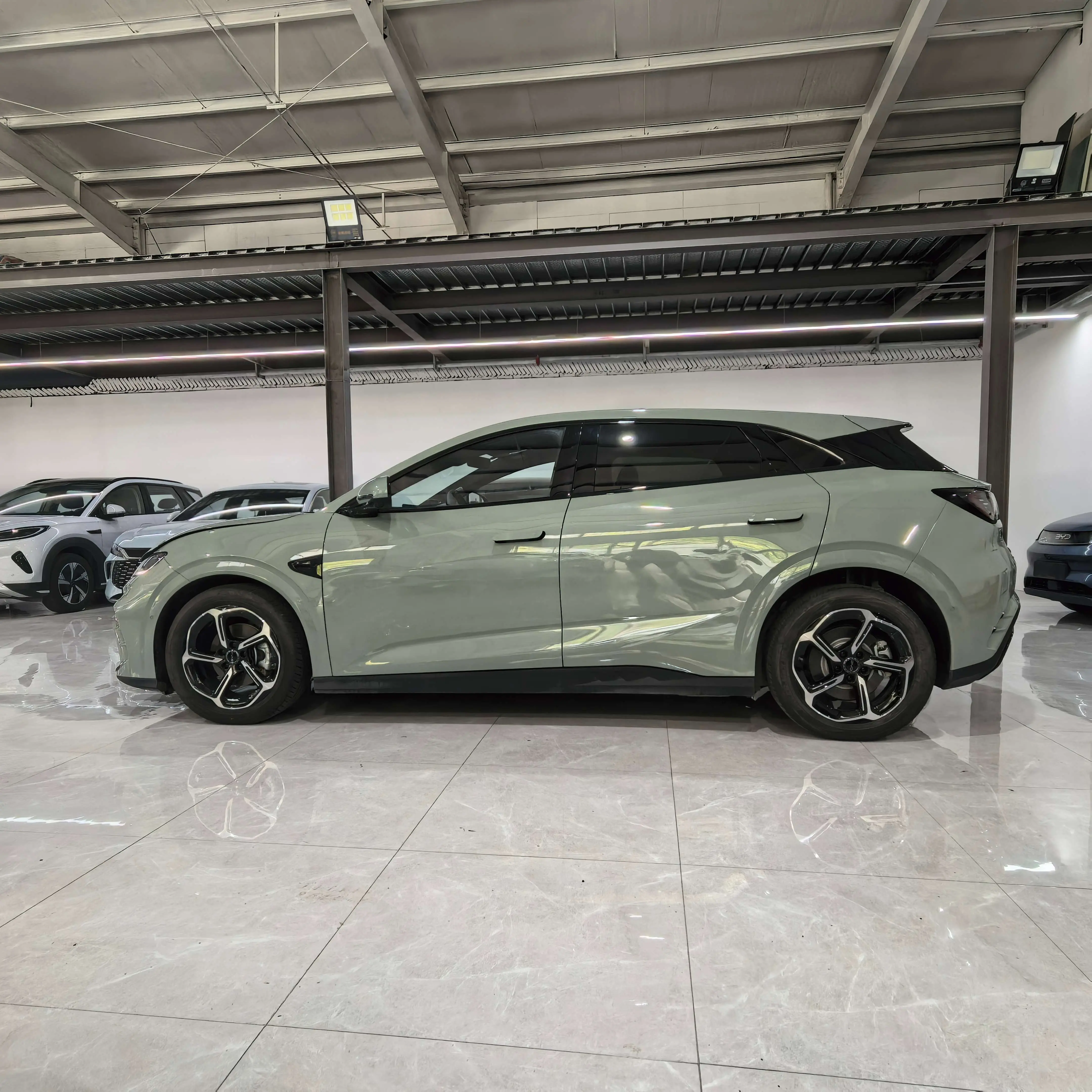 BYD SEAL 06GT