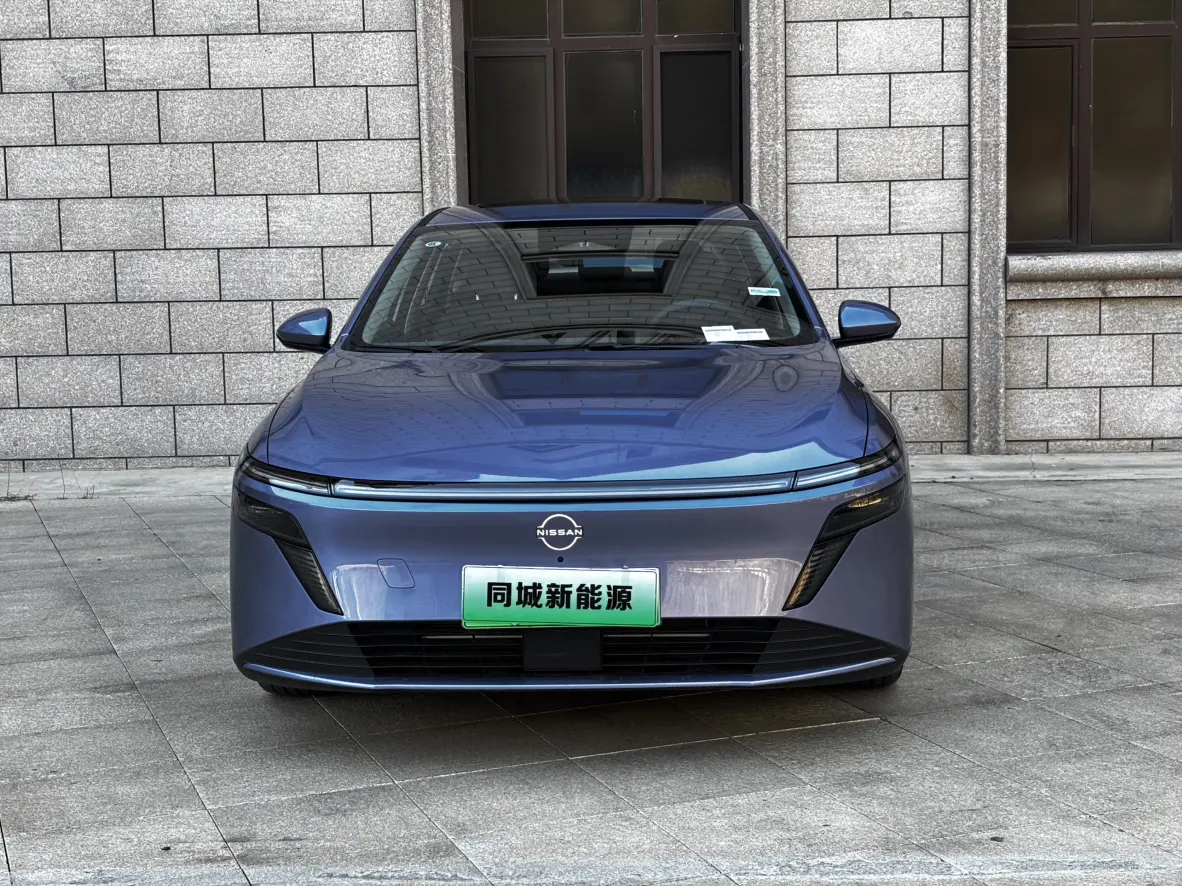 Nissan N6