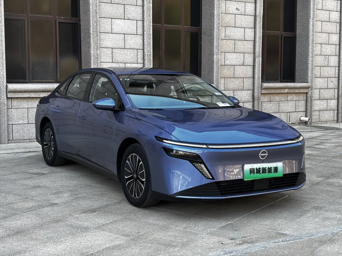 Nissan N6