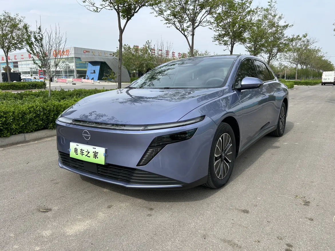 Nissan N6