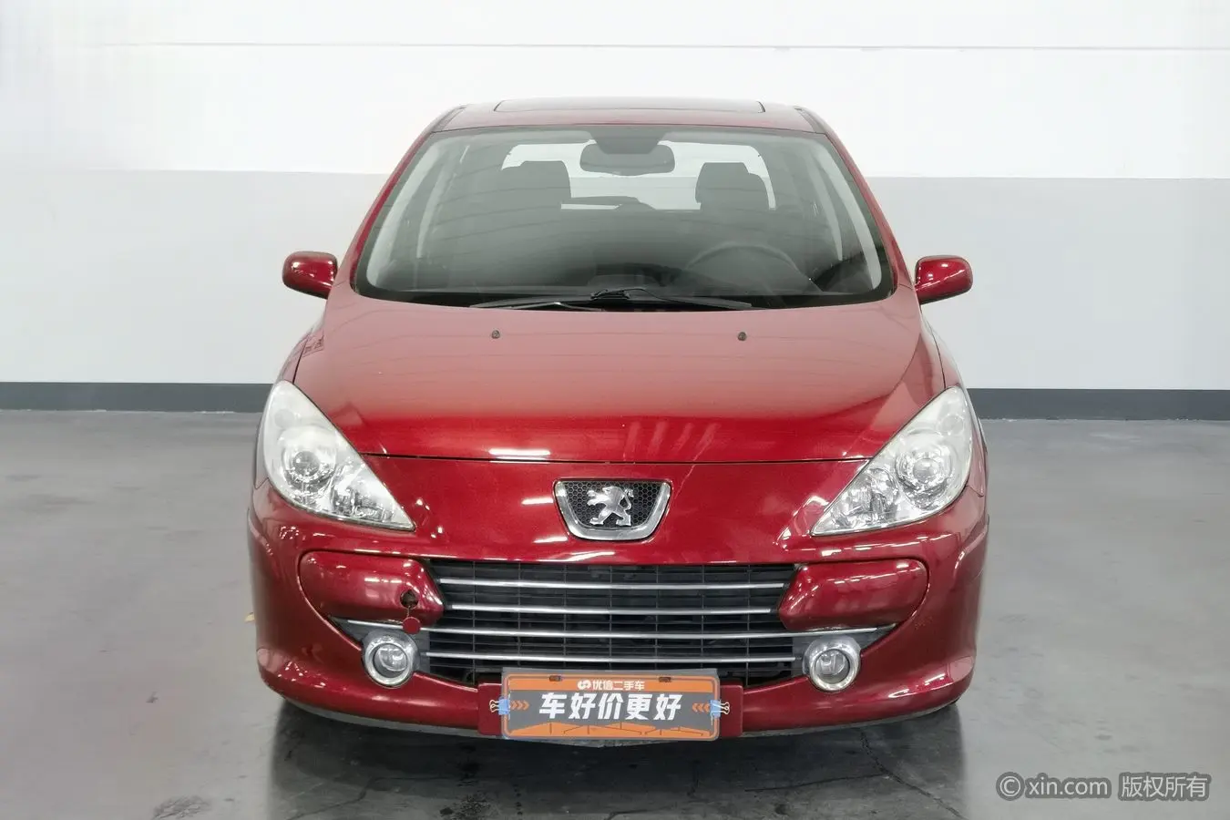Peugeot 307