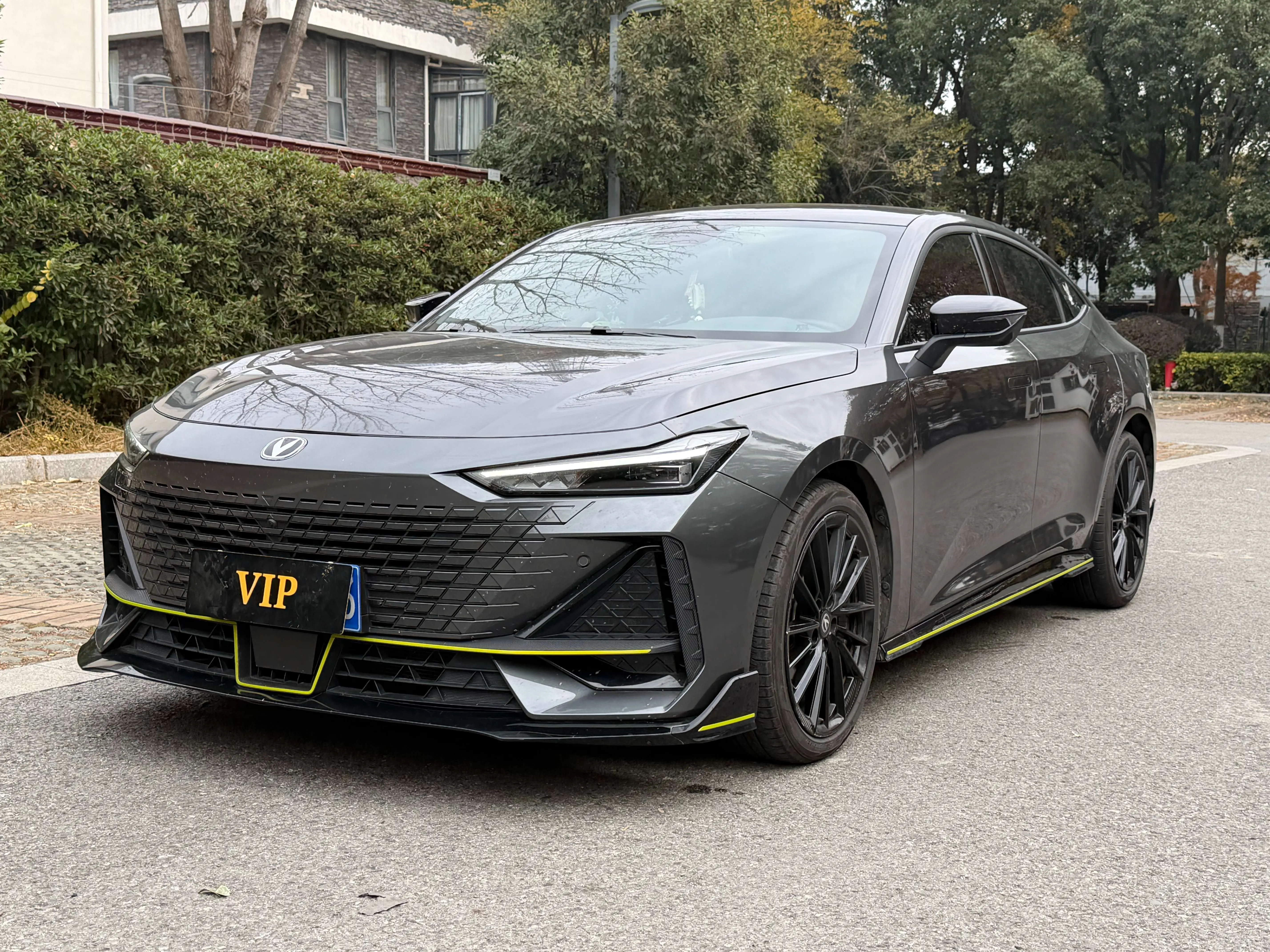 Changan UNI-V