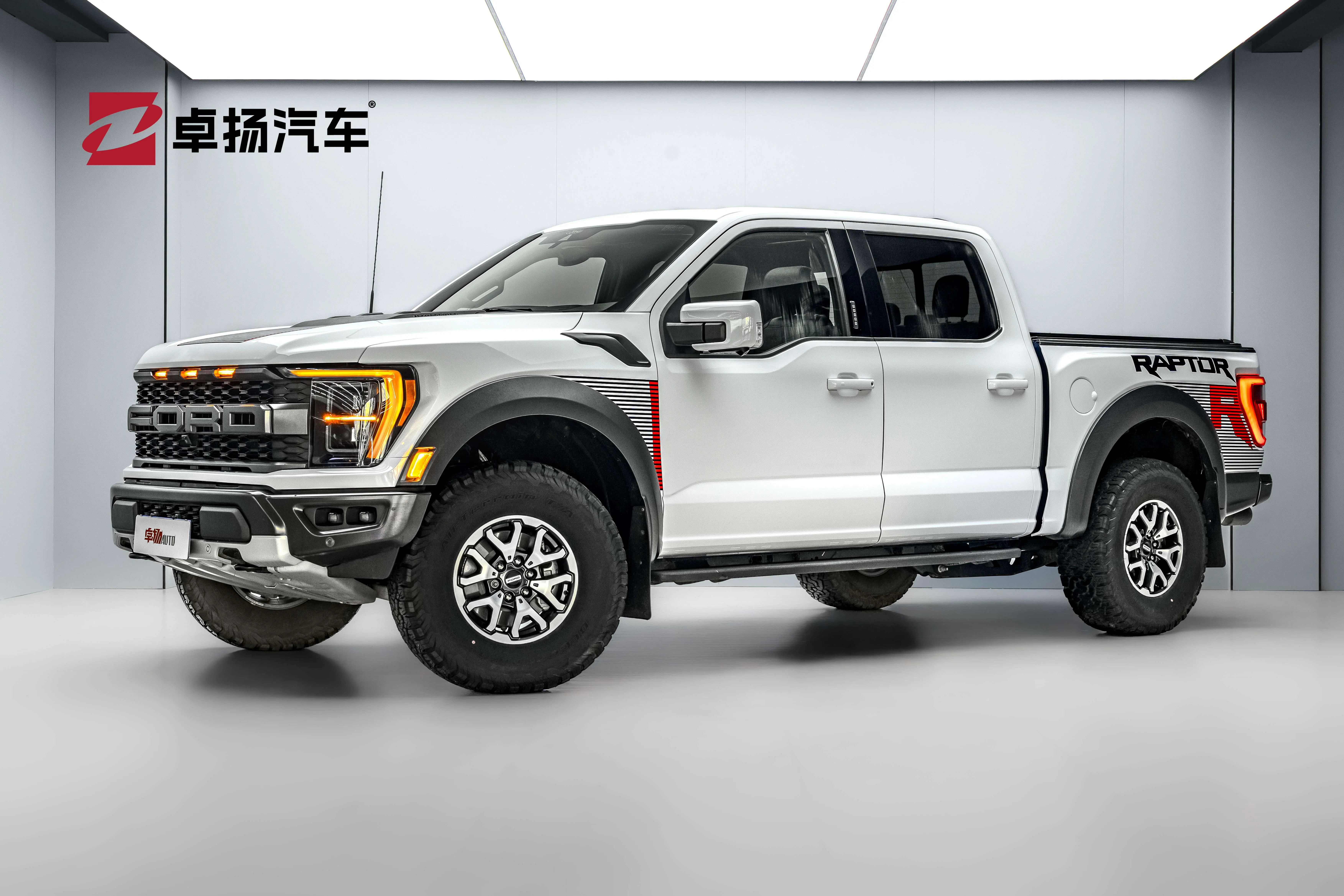 Ford F-150 Raptor