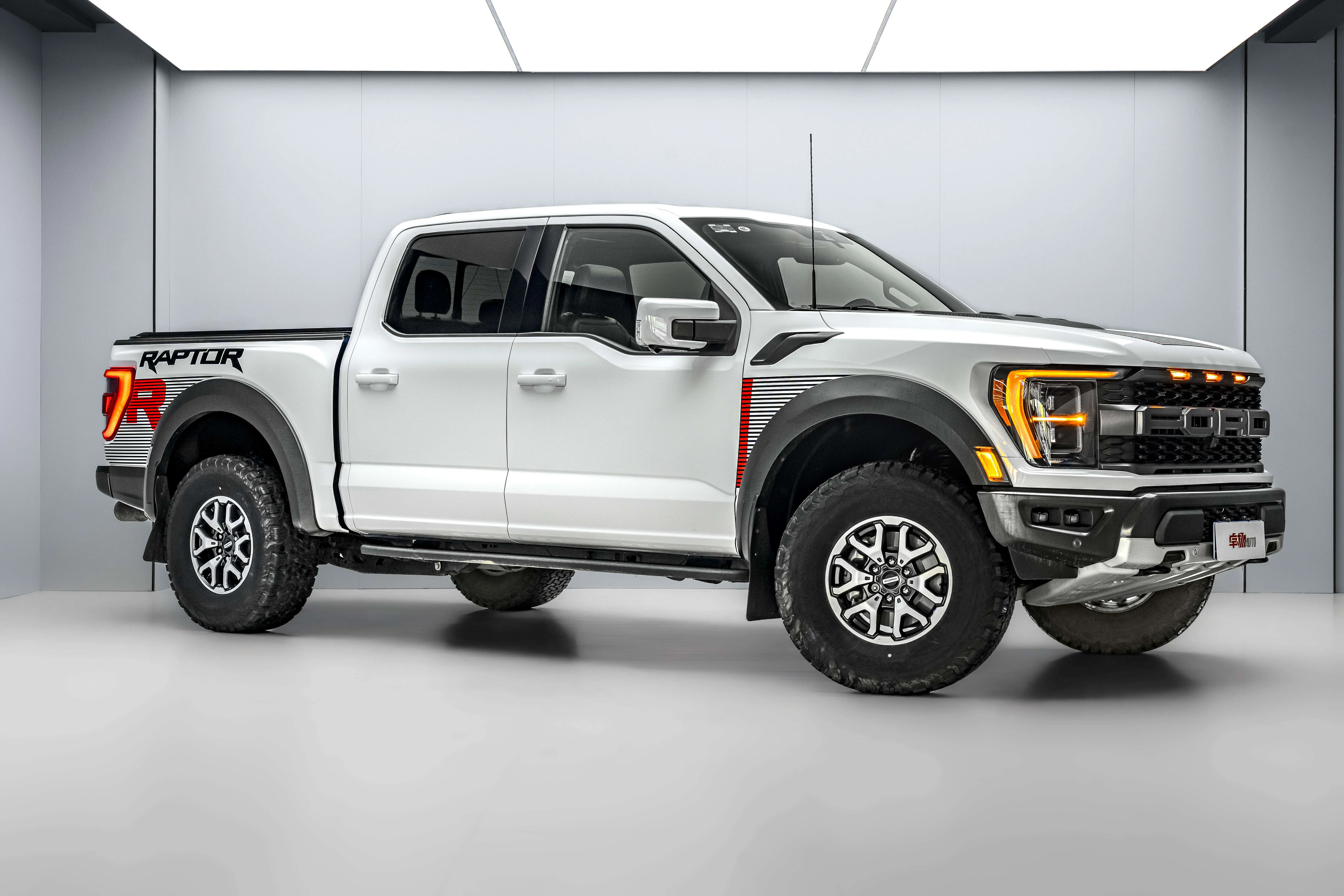 Ford F-150 Raptor