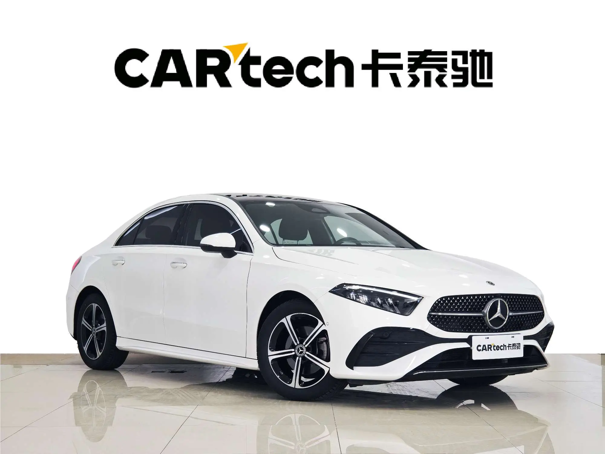 Mercedes-Benz Mercedes Benz A Class