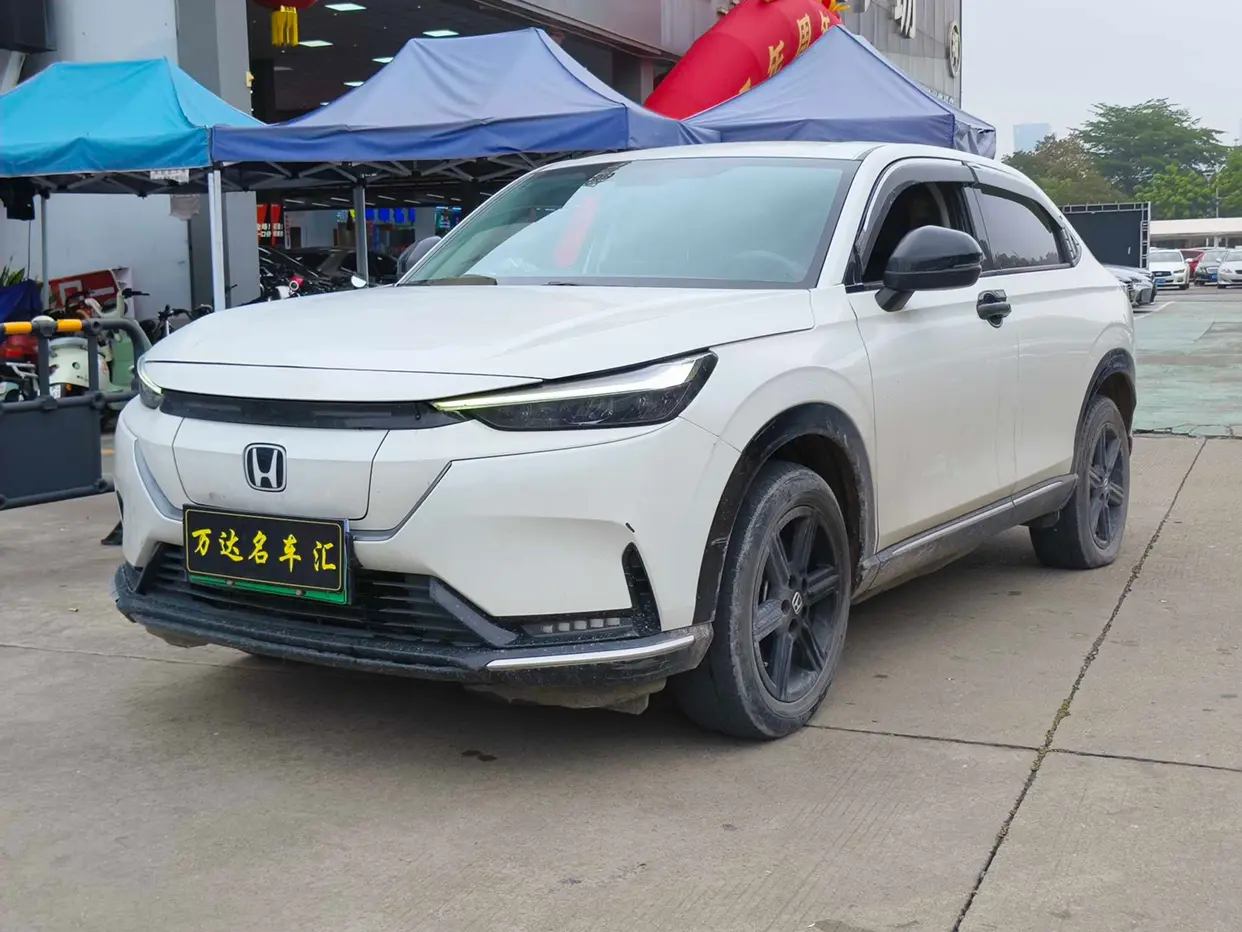 Honda e:NS1