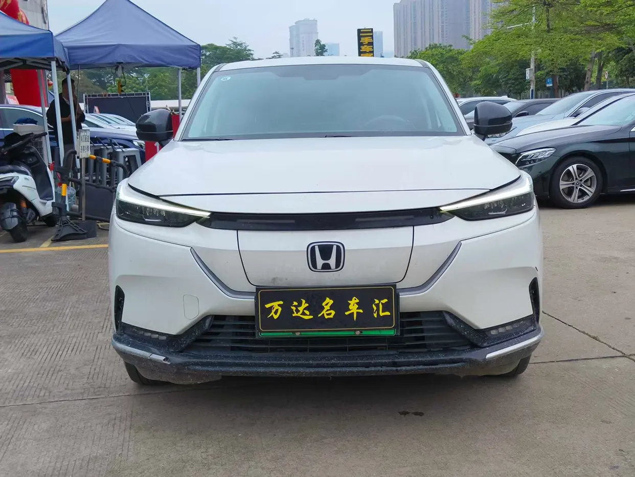 Honda e:NS1
