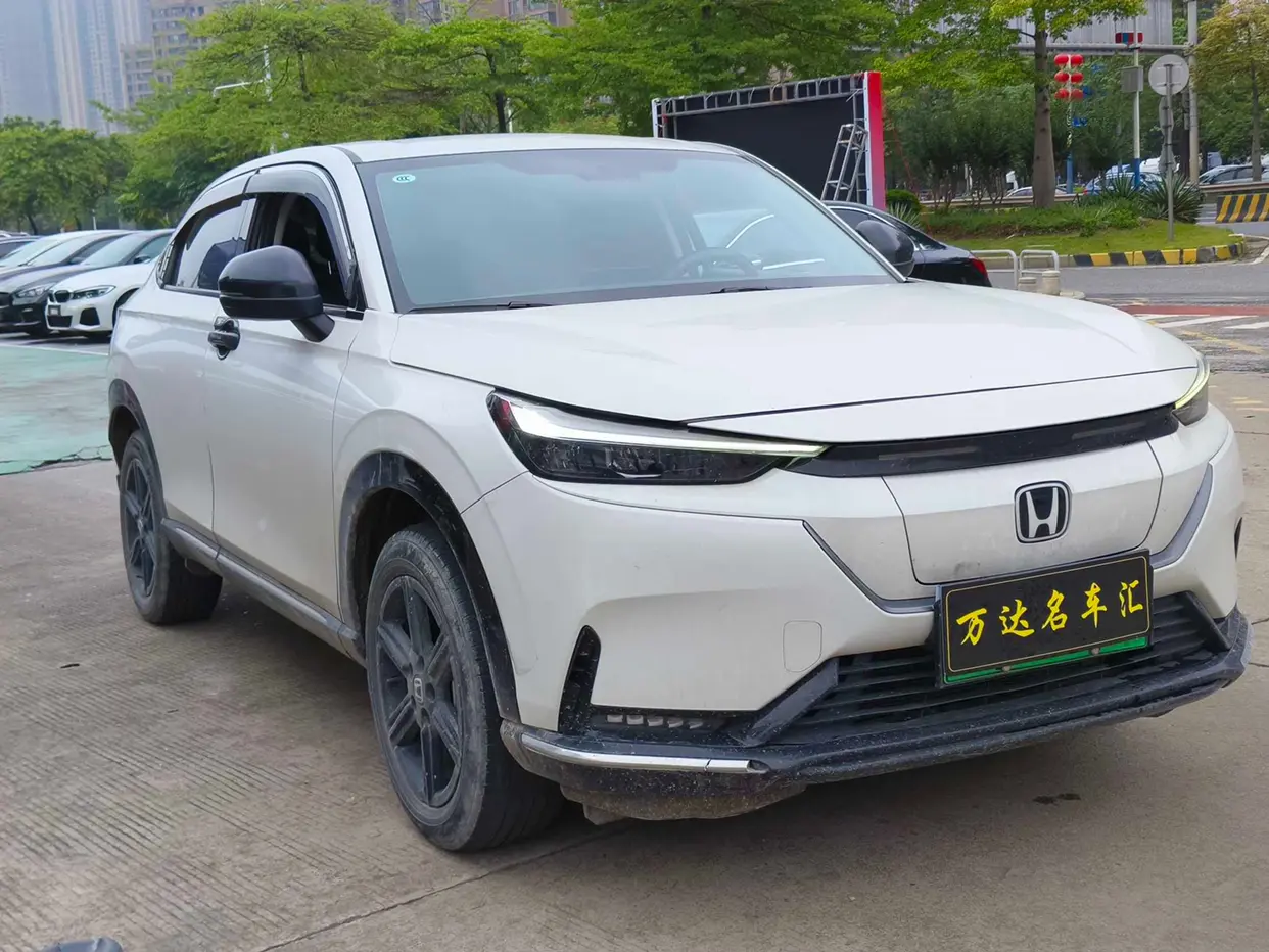 Honda e:NS1