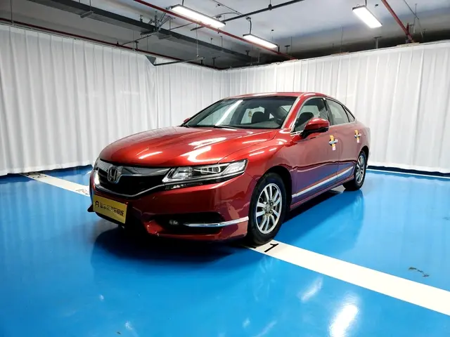 Honda Sibo Rui