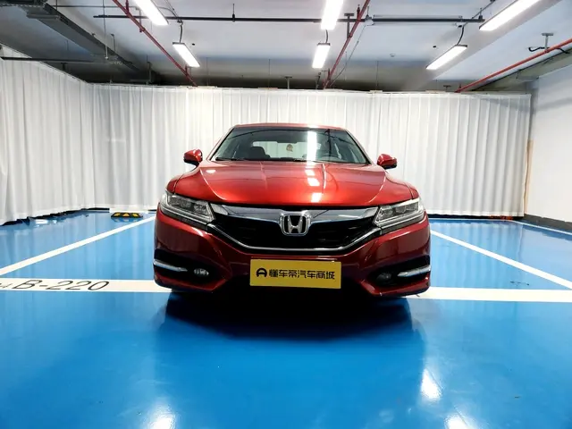 Honda Sibo Rui